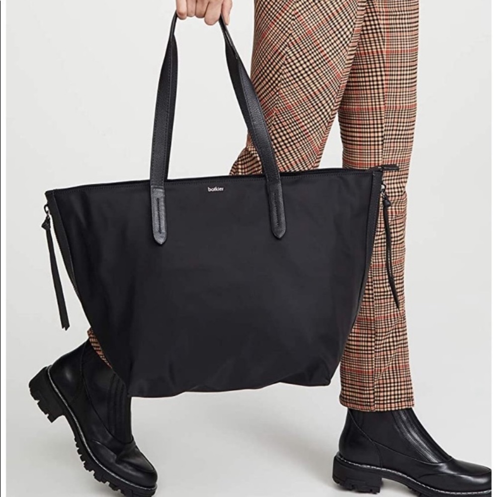 Botkier Nylon Tote NWT